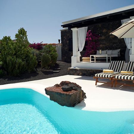 Unique Homes Lajares (Adults Only) Exterior foto