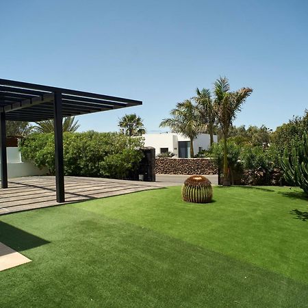 Unique Homes Lajares (Adults Only) Exterior foto