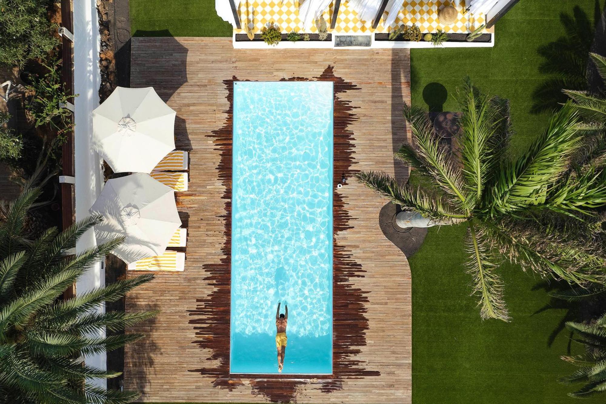 Unique Homes Lajares (Adults Only) Exterior foto