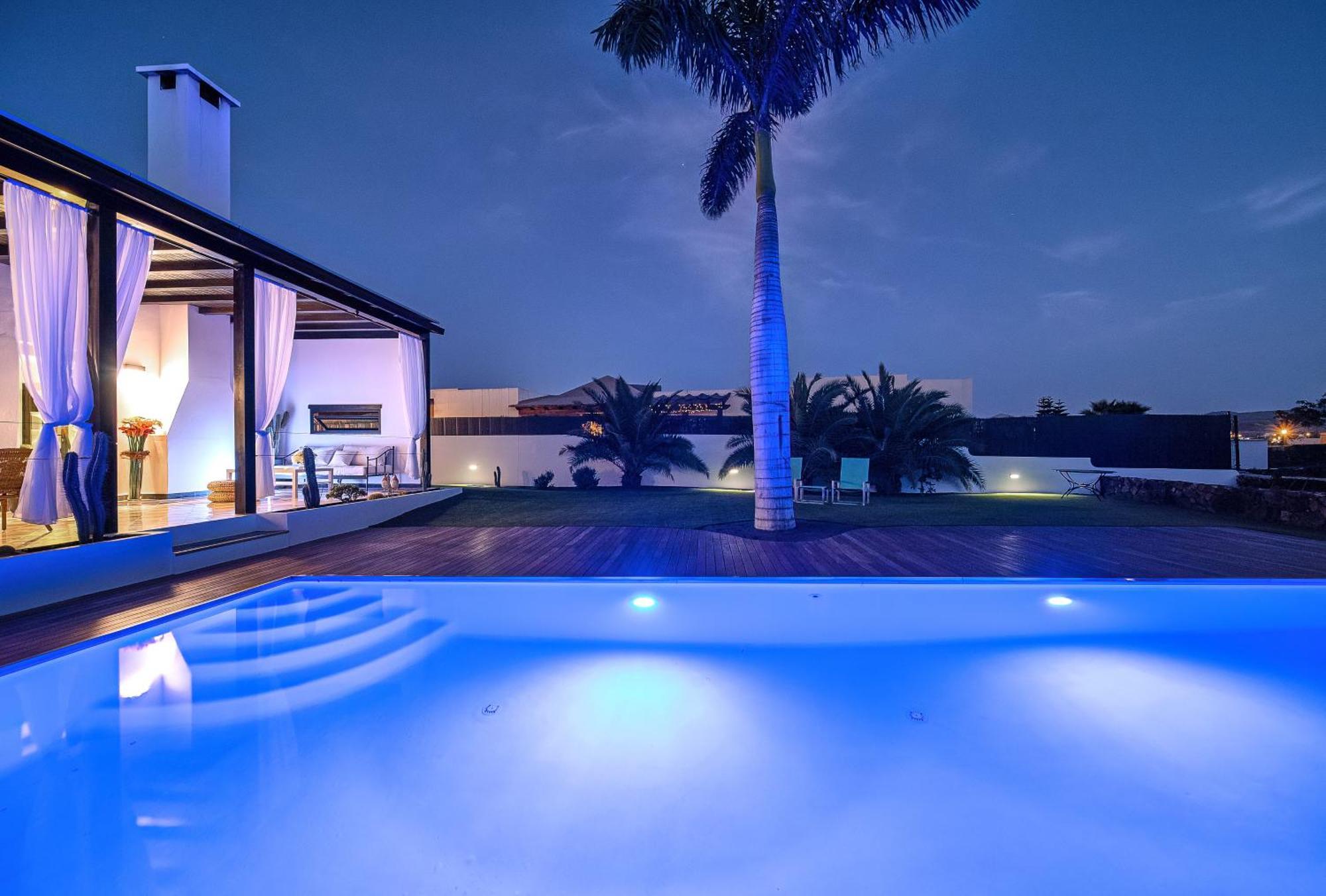 Unique Homes Lajares (Adults Only) Zimmer foto