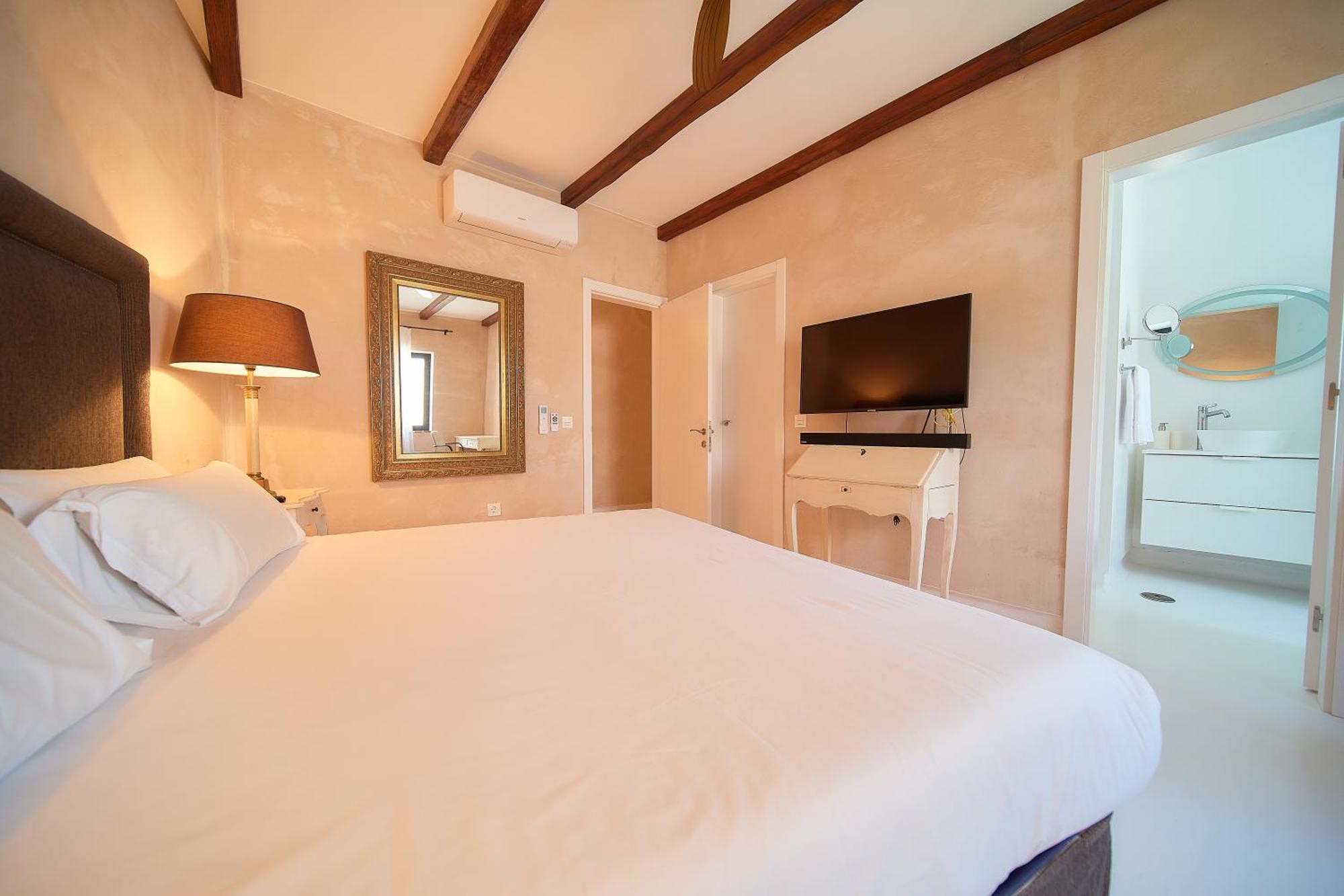 Unique Homes Lajares (Adults Only) Zimmer foto