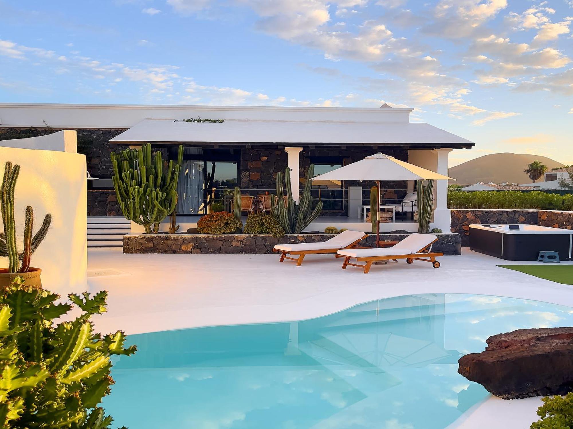Unique Homes Lajares (Adults Only) Exterior foto
