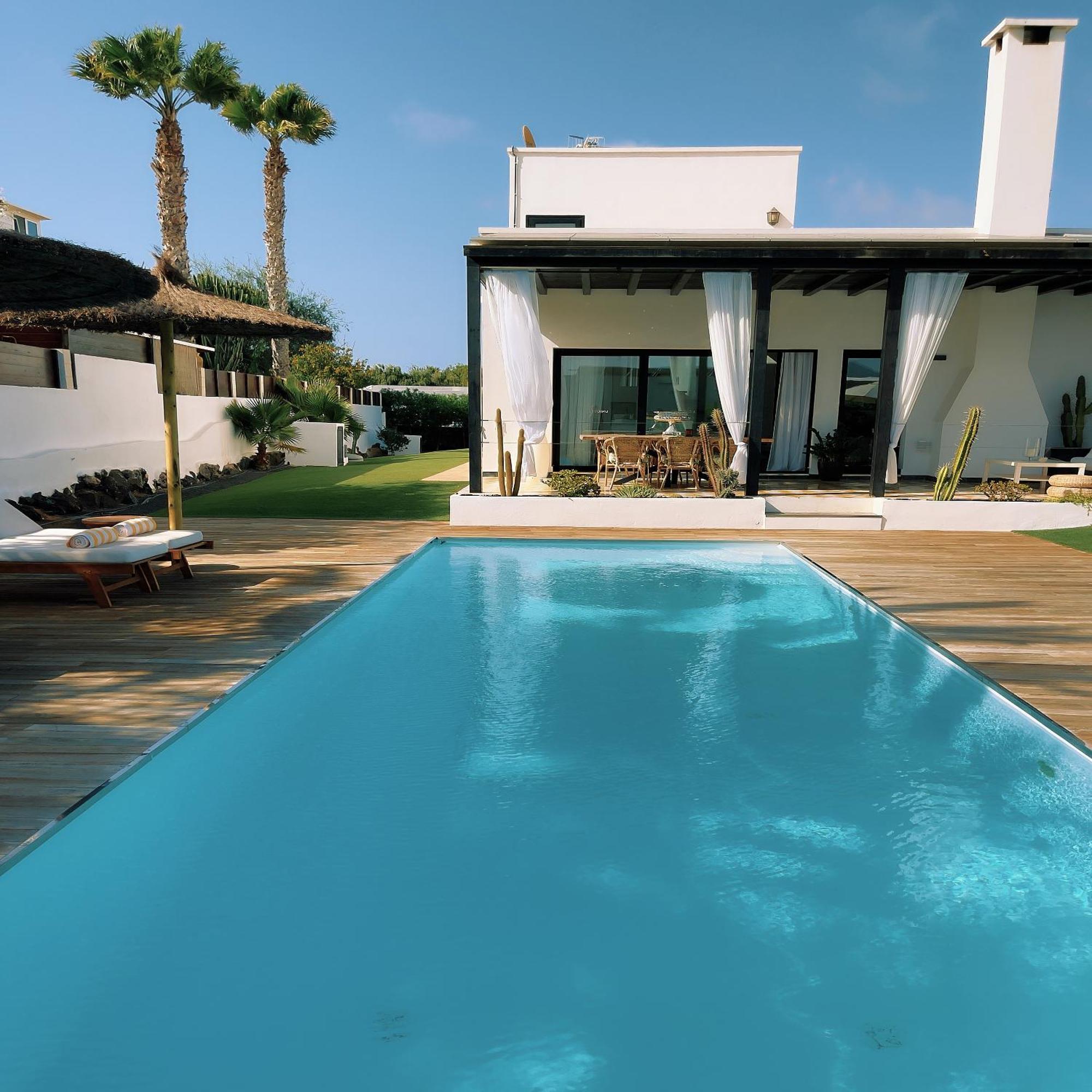 Unique Homes Lajares (Adults Only) Exterior foto