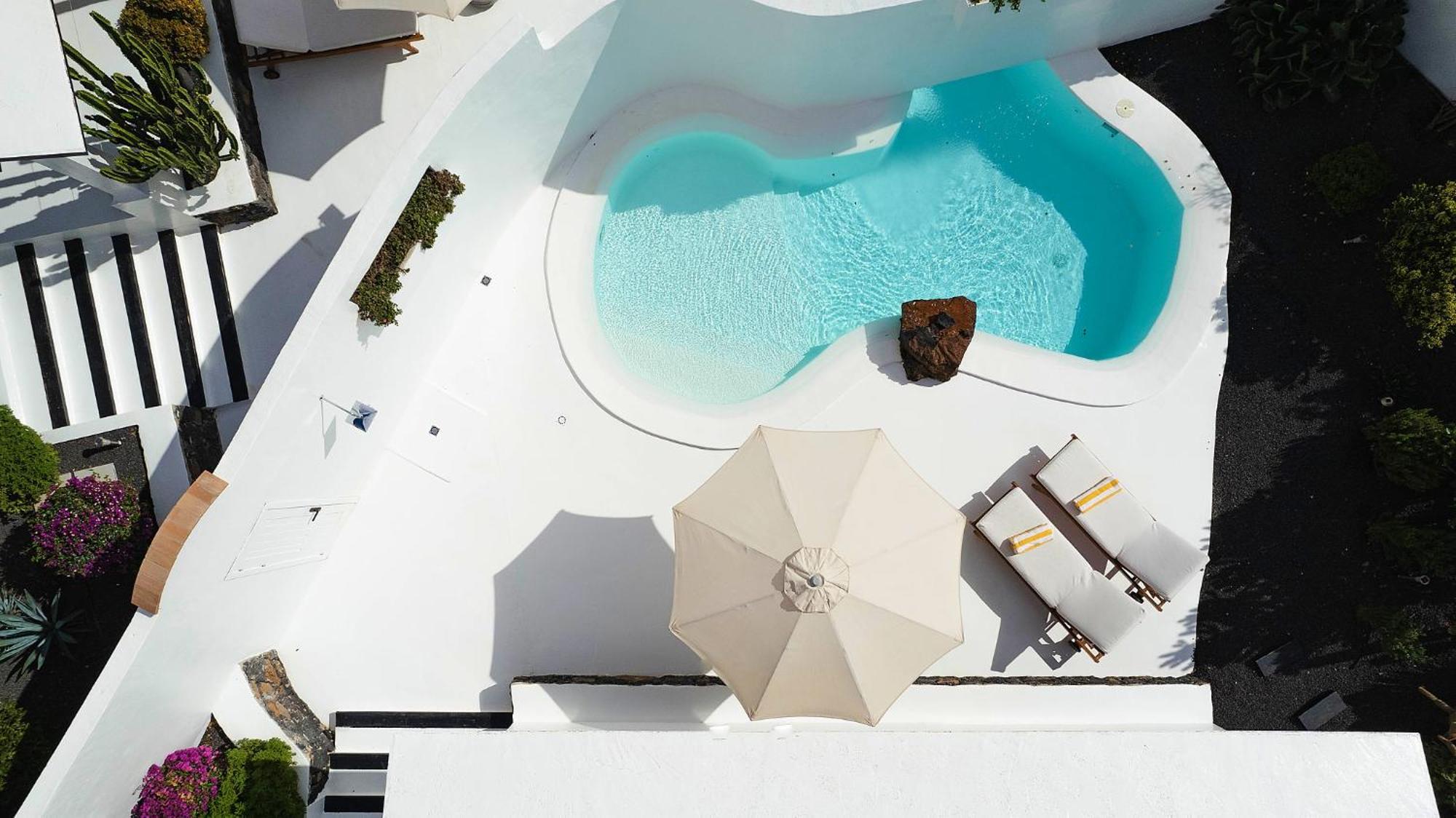 Unique Homes Lajares (Adults Only) Zimmer foto