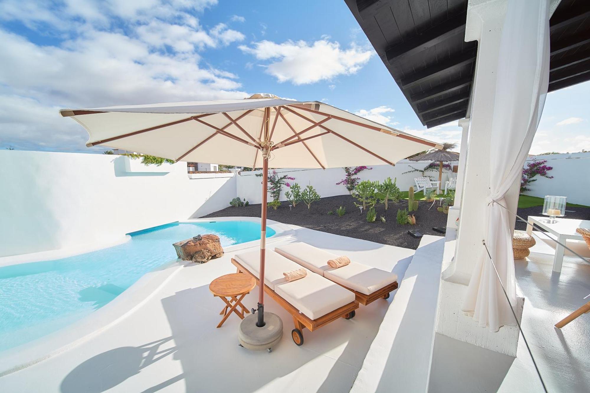 Unique Homes Lajares (Adults Only) Zimmer foto