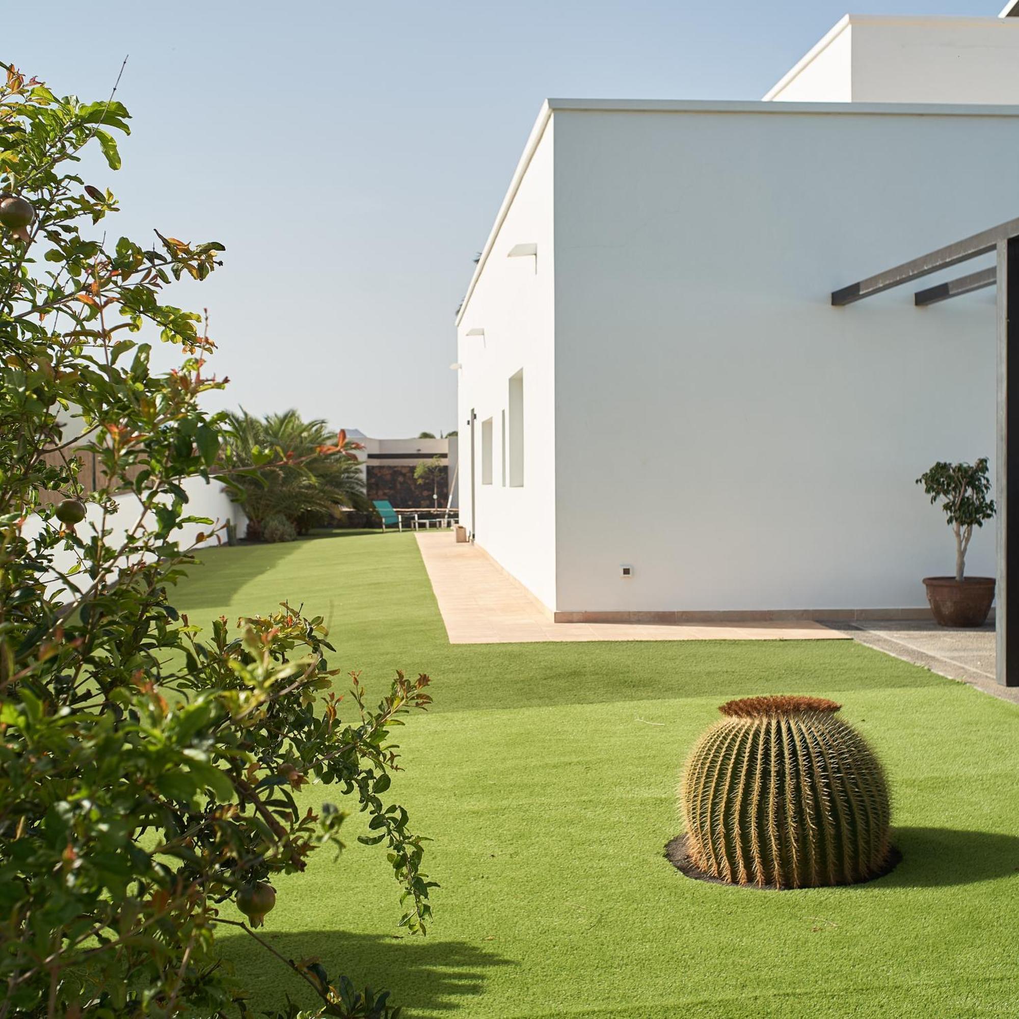Unique Homes Lajares (Adults Only) Exterior foto