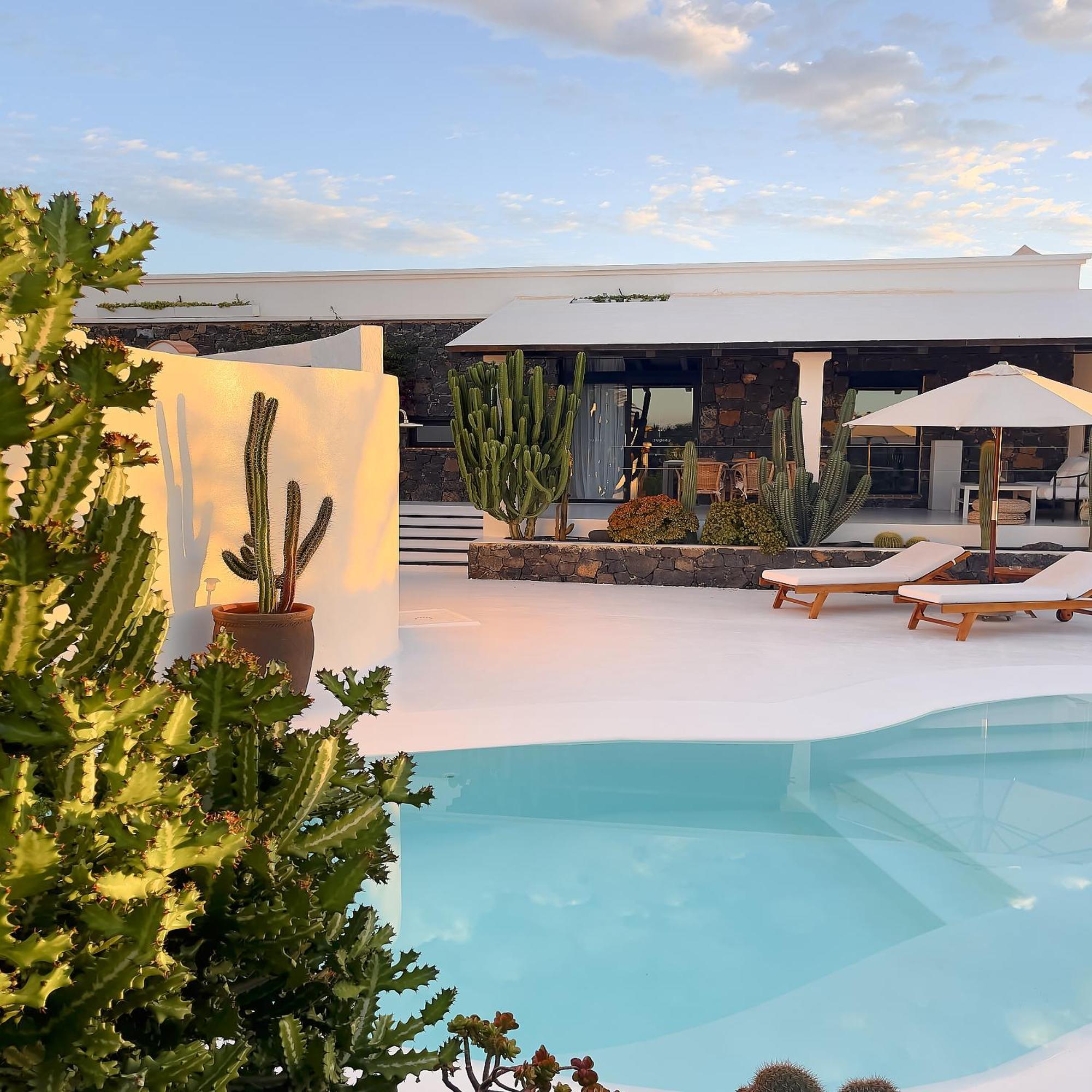 Unique Homes Lajares (Adults Only) Exterior foto