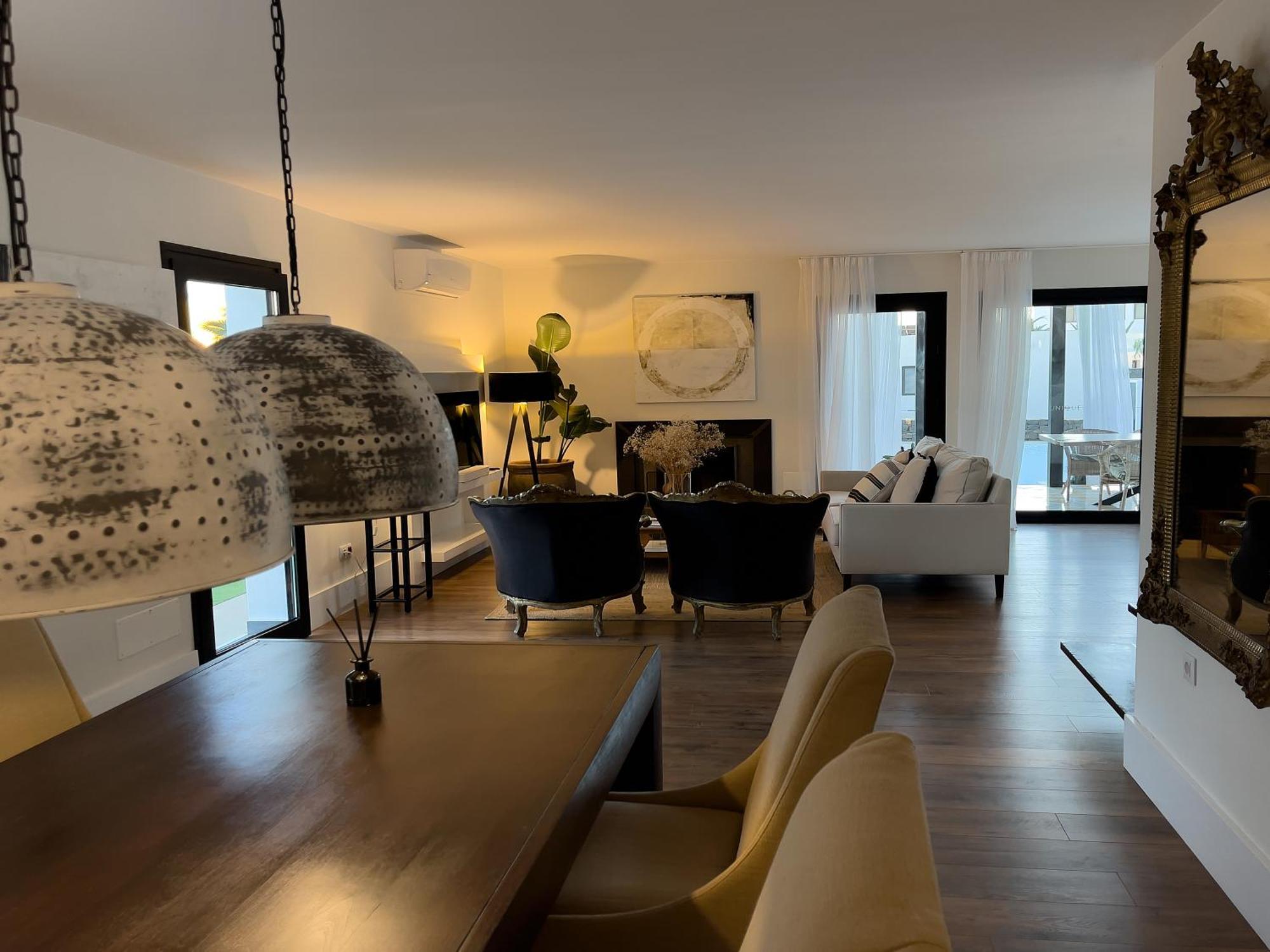 Unique Homes Lajares (Adults Only) Zimmer foto