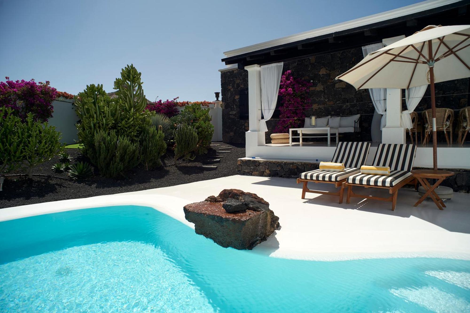 Unique Homes Lajares (Adults Only) Exterior foto