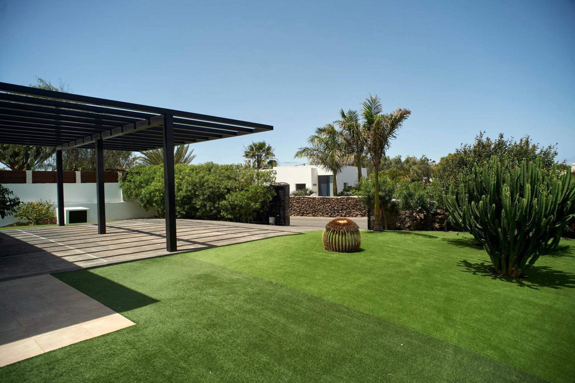 Unique Homes Lajares (Adults Only) Exterior foto