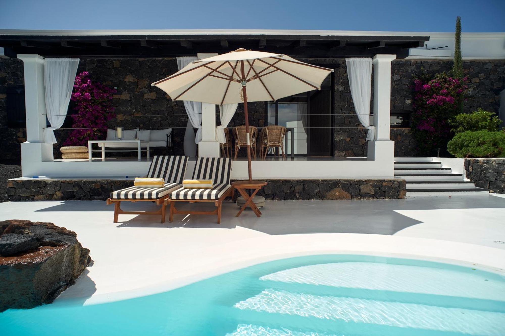 Unique Homes Lajares (Adults Only) Exterior foto