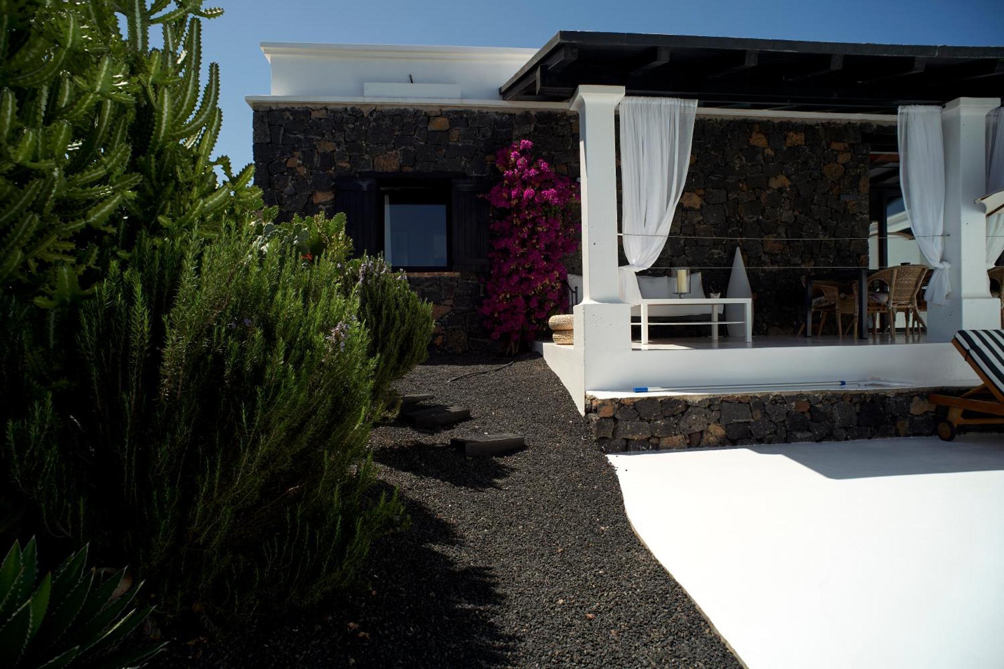 Unique Homes Lajares (Adults Only) Zimmer foto