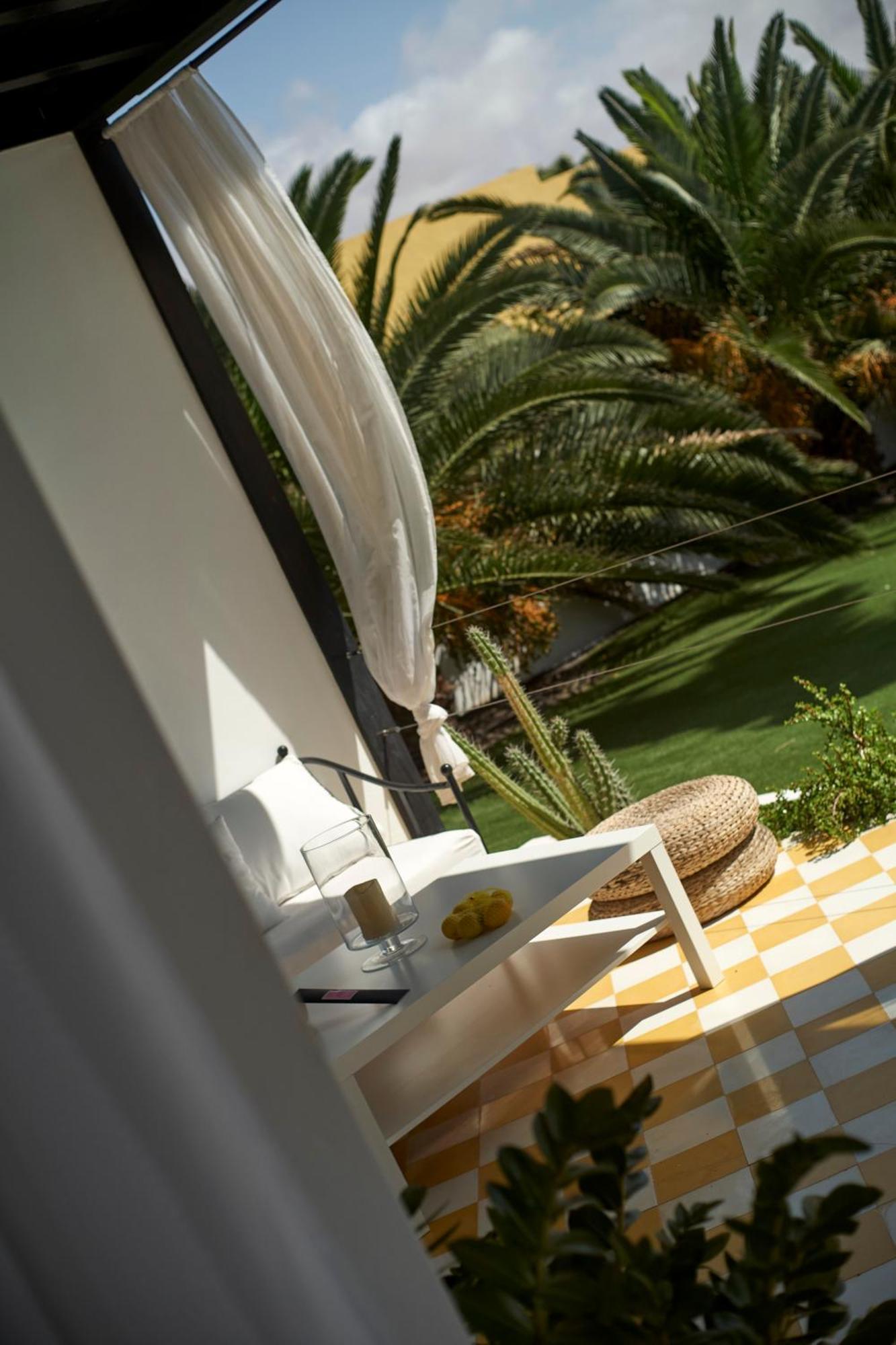 Unique Homes Lajares (Adults Only) Exterior foto