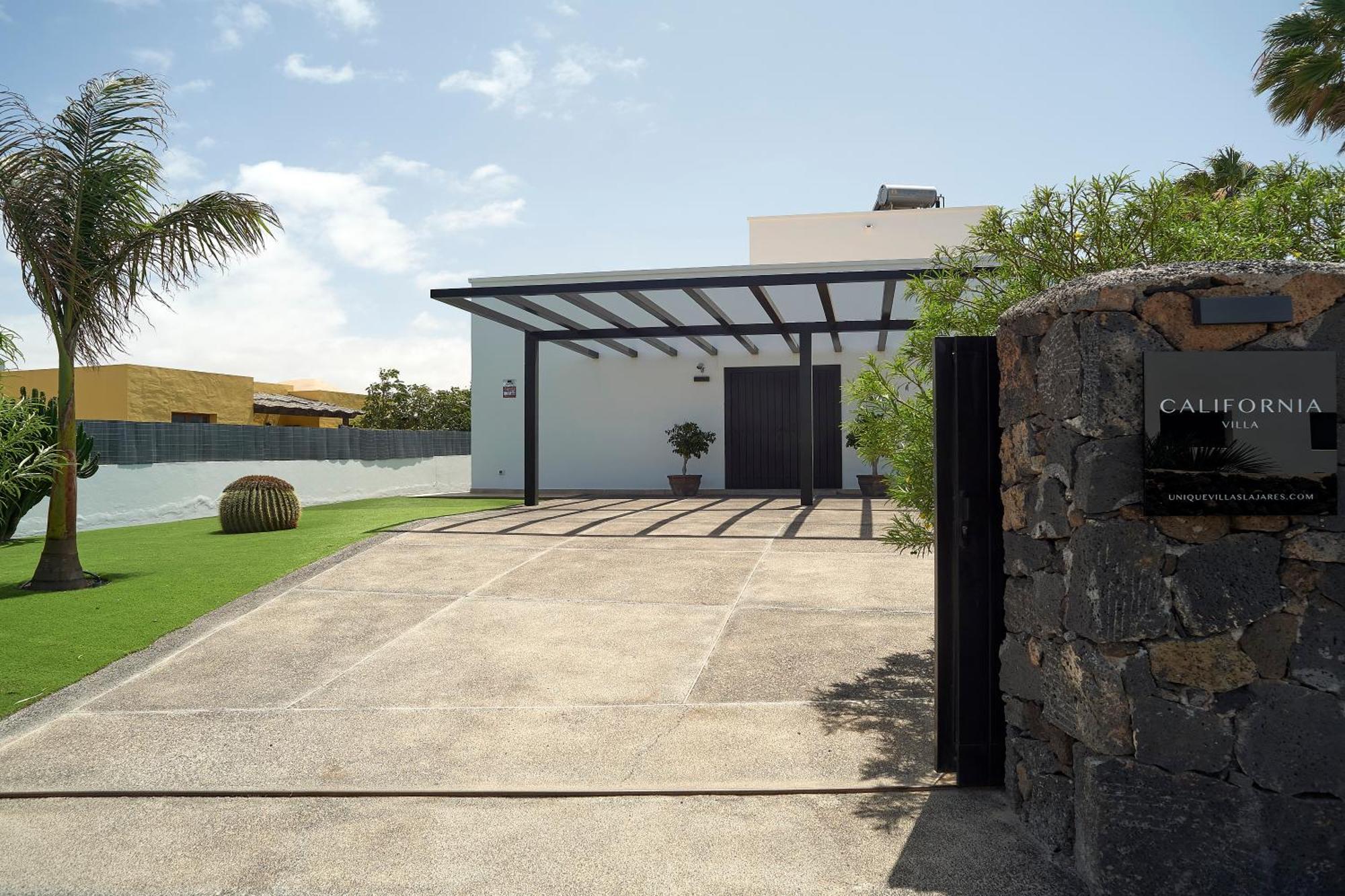 Unique Homes Lajares (Adults Only) Zimmer foto